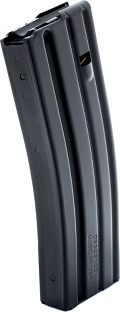 Picture of C Product Defense Magazine Ar15 .458 Socom 10Rd Blackened S/S