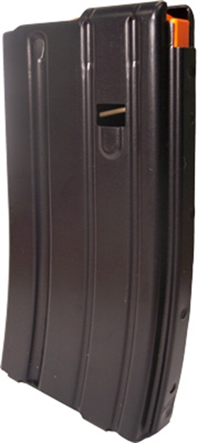 Picture of C Product Defense Magazine Ar15 5.56X45 20Rd Black Finish Aluminum
