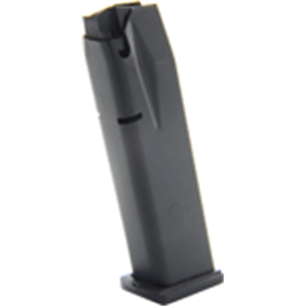 Picture of C Product Defense Magazine Sig Sauer P226 9Mm 15Rd Blackened Stainless