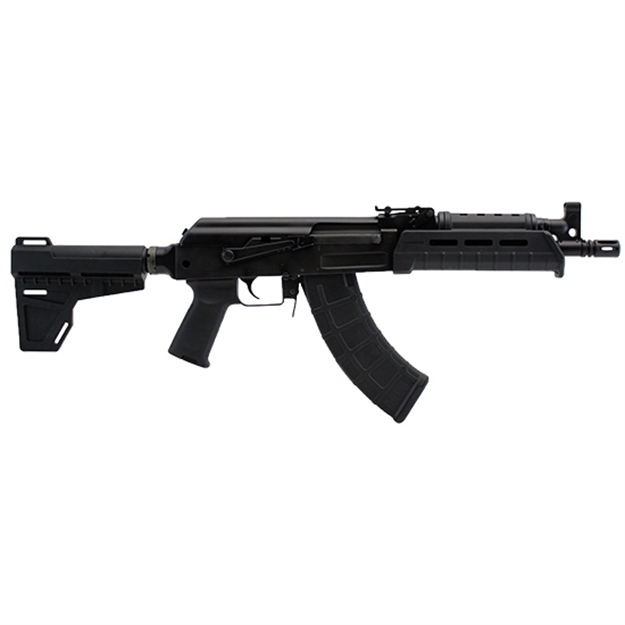 Picture of C39v2 Pstl 7.62X39 Syn W/Blade