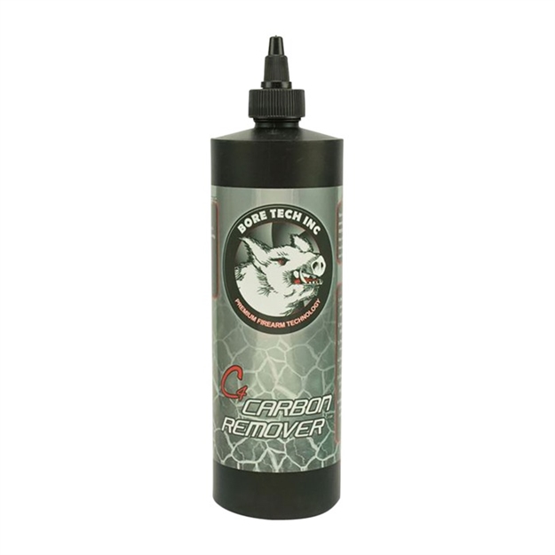 Picture of Bore Tech Btcc35016 C4 Carbon Remover 16 OZ BTCC-35016 667739980067