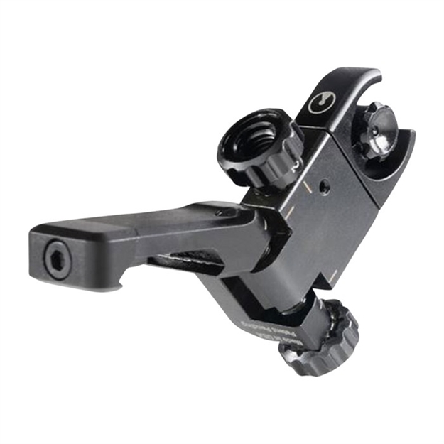 Picture of C4 Offset Folding Rear Sight 100033202