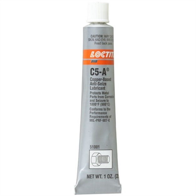 Picture of C5-A Anti-Seize Lube 532000012