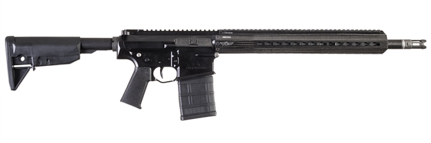 Picture of Christensen Arms Ca-10 G2 308Win 18" Blk CF 20Rd CA11211-1126432 810651027345