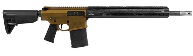 Picture of Christensen Arms Ca-10 G2 CF 308Win Brz 18" Ml# CA11211-1136432 810651027352