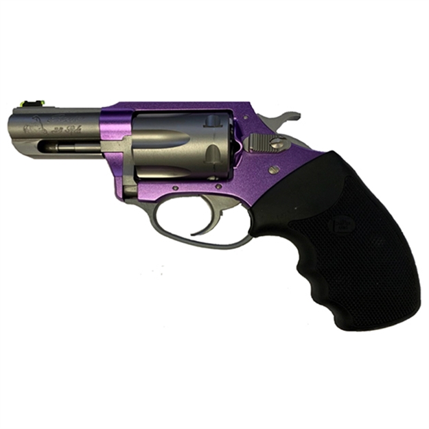 Picture of Charter Arms Char Lavender Lady II 38Sp 2.2" Lav/Ss 6Rd 53640 678958536409