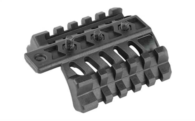 Picture of Caa Ar15 Two 2.5" Rails For Fore End