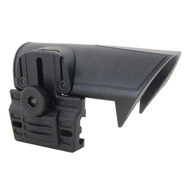 Picture of Caa Adj Cheek Piece For(Cbs)Stk Blk