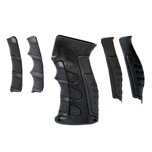 Picture of Caa AK Adjustable Pistol Grip W/ 6 Removable Pcs UPG47