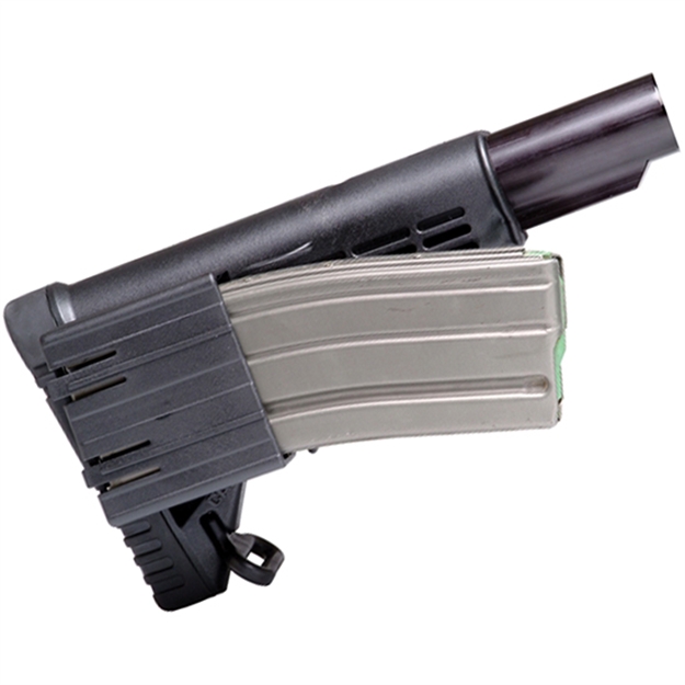 Picture of Caa Ar-15 Picatinny Rail Mag Holder