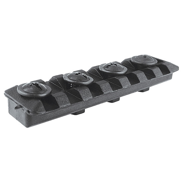 Picture of Caa Ar15 3" Rail For Fore End Blk