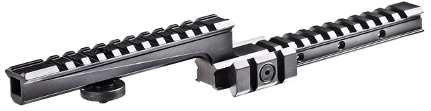Picture of Caa Ar15 Carry Handle Mntd Rail Blk