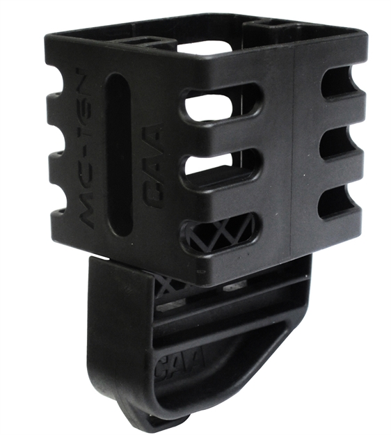 Picture of Caa AR Mag Coupler Alum Mags Long Short Pulls 814716014929