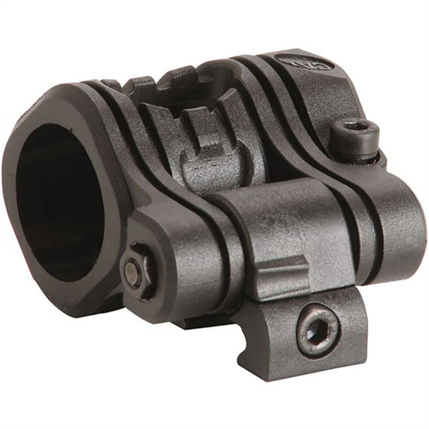 Picture of Caa 5 Position Mount For Light/Laser Fits 0.96"-1.06", 24.4-27Mm Dia. Lights UFH3