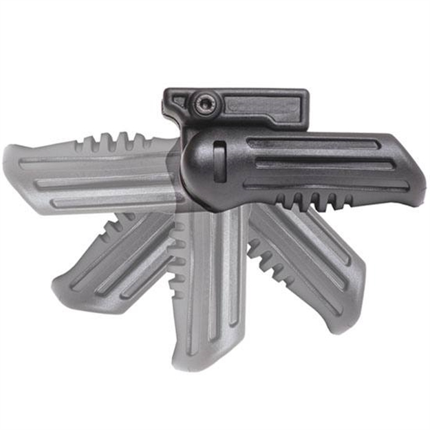 Picture of Caa Grip 5 Pos Vertical Fwd W/Storage