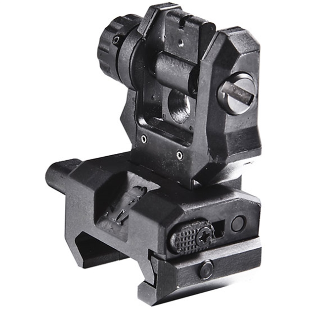Picture of Caa Low Profile Rear Flip Sight Blk