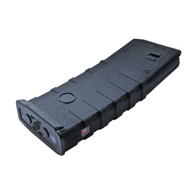 Picture of Caa Magazine Countdown Ar-15 5.56X45 30Rd Black Polymer