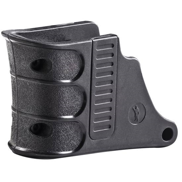 Picture of Caa Magazine Well Grip NO Rail Blk