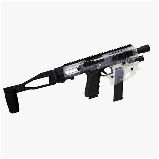 Picture of Caa Mck Micro Converions Kit Springfield 45 Clear MCKSA45CL