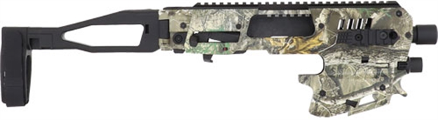Picture of Caa Mck Micro Conversion Kit For Glock 17/19 Realtree Edge MCKGEN2REALTREE
