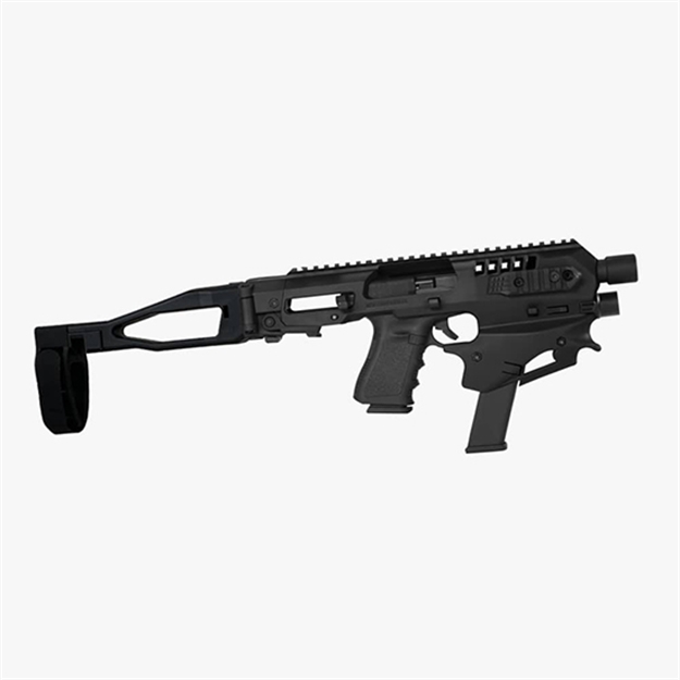 Picture of Caa Mck Micro Conversion Kit For Glock 20/21 Brace Black MCK21GEN2 814716018095