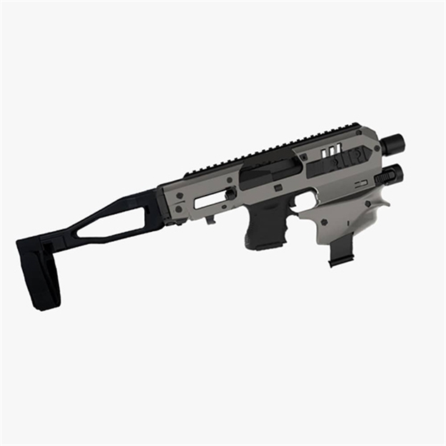 Picture of Caa Mck Micro Conversion Kit Glock 26/27 Gry Gen2