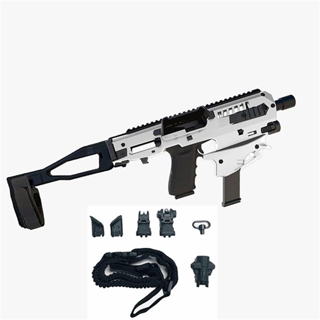 Picture of Caa Mck Micro Conversion Kit Glock 34/41 Wht Adv