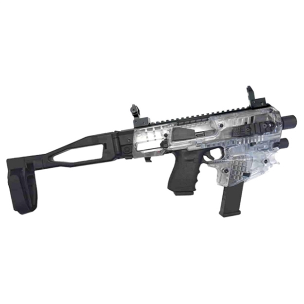 Picture of Caa Mck Micro Conversion Kit SW Sdve Clr