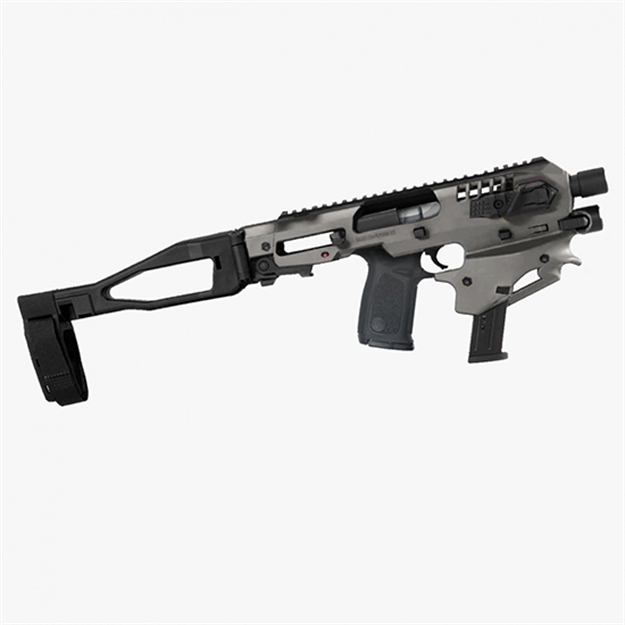 Picture of Caa Mck Micro Conversion Kit SW Sdve Gry