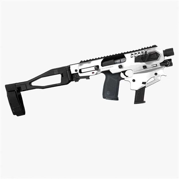 Picture of Caa Mck Micro Conversion Kit SW Sdve White