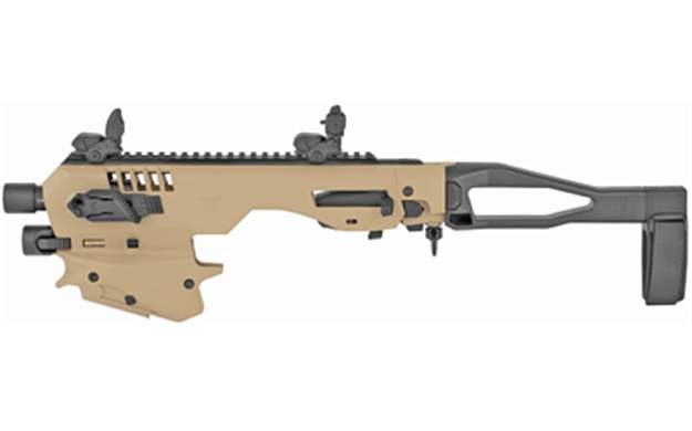Picture of Caa Mck Sprngfld 9/40 Adv Fde