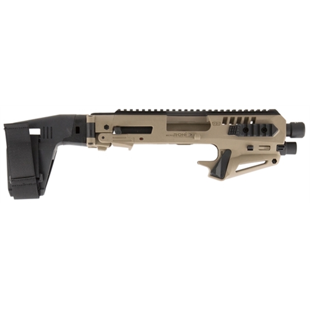 Picture of Caa Mic-Roni-Stab17-3.5-03 Micro Roni G17 Fde Gen5