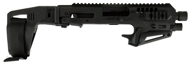 Picture of Caa Mic-Roni-Stab19-3.5    Micro Roni G19 BK  Gen5