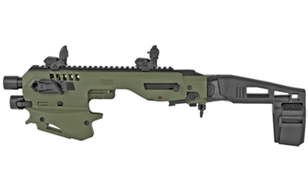 Picture of Caa Micro Conv Kit Adv Sig P320 Odg
