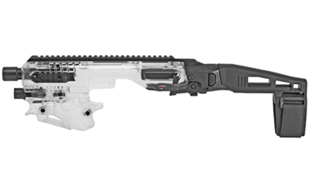 Picture of Caa Micro Conv Kit Sig P320 Clr