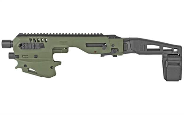 Picture of Caa Micro Conv Kit Sig P320 Odg