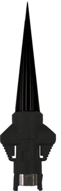 Picture of Caa Micro Conversion Kit Bayonet 4" Black MCKBAYONETBLK 814716041475