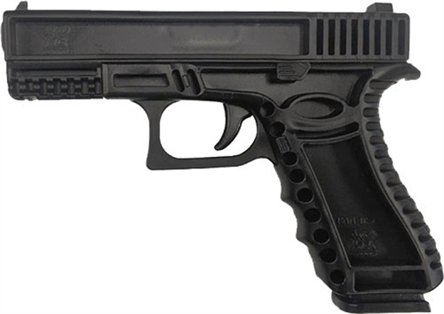 Picture of Caa Micro Conversion Kit Training Handgun Black THG