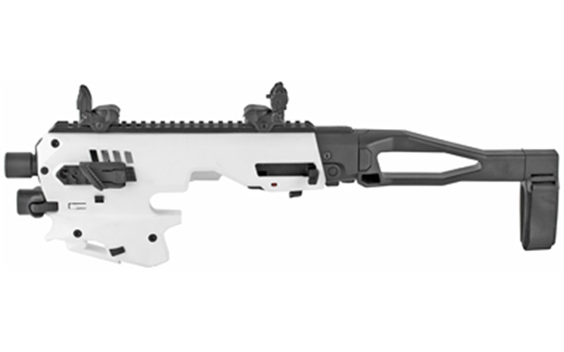 Picture of ME Technology, Inc. Mck G2 Advkit Glk 17,19 Wht MCKGEN2WA 814716020883