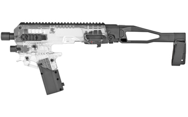 Picture of Caa Micro Kit G2 For Glk 20 Clr