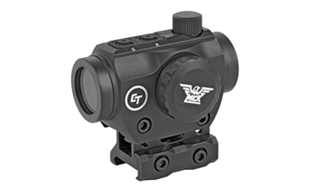 Picture of Caa Micro Red Dot