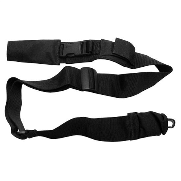 Picture of Caa Quick Adjust Tactical Sling Blk