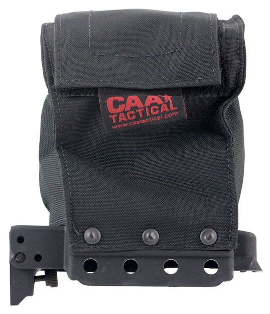 Picture of Caa Rcb2    Picatinny Belt Clip 21/4"