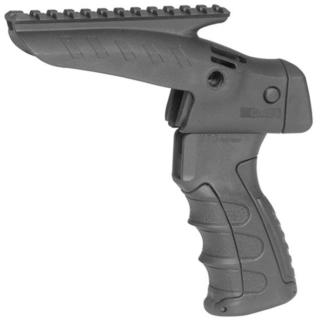 Picture of Caa Remington 870 12Ga Pistol Grip W/Rail