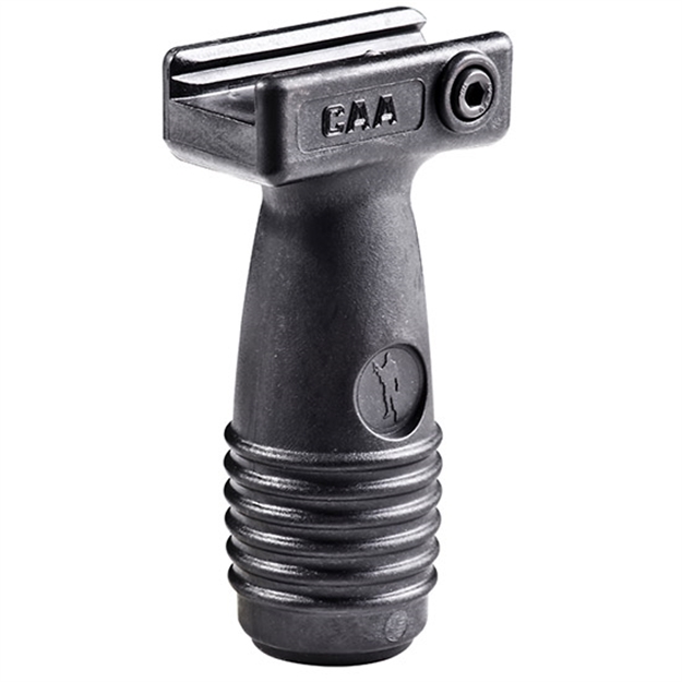 Picture of Caa Short Vertical Grip Blk