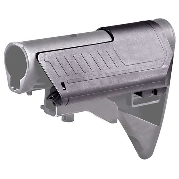 Picture of Caa Stk Saddle For AR Coll Stk Blk