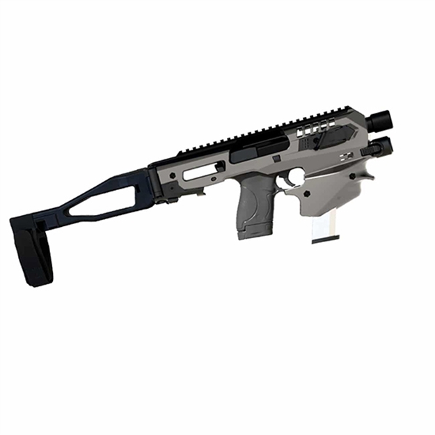 Picture of Caa S&W Shield 9Mm/.40Sw Tungsten MCKSHIELDTU