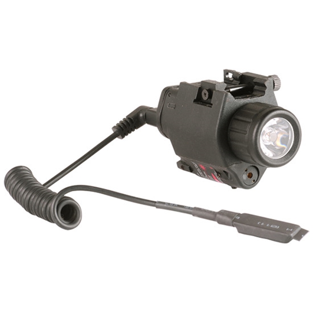 Picture of Caa Tactical Light/Laser Combo Blk