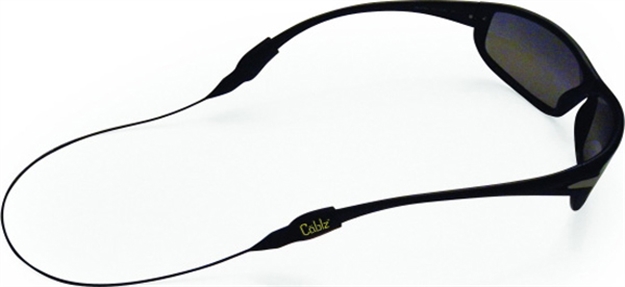 Picture of Cablz Eyewear Retainer Original 14" Black