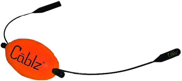 Picture of Cablz Flotz Yellow